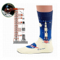 Preview: Socken Nasa Saturn 1